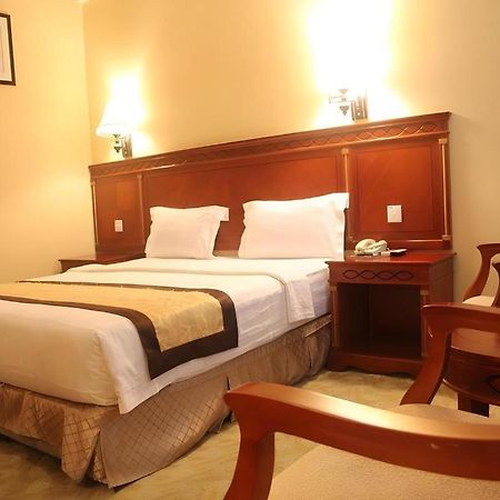 Mb Hotel Tawau Exterior foto