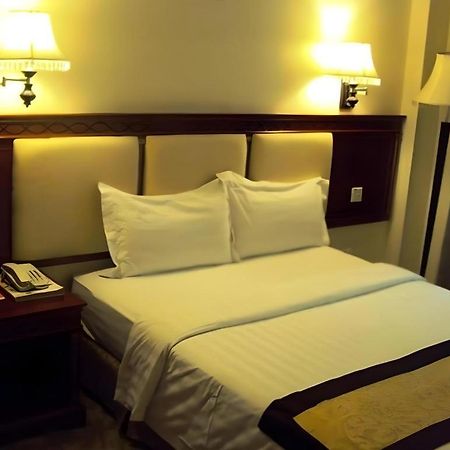 Mb Hotel Tawau Exterior foto